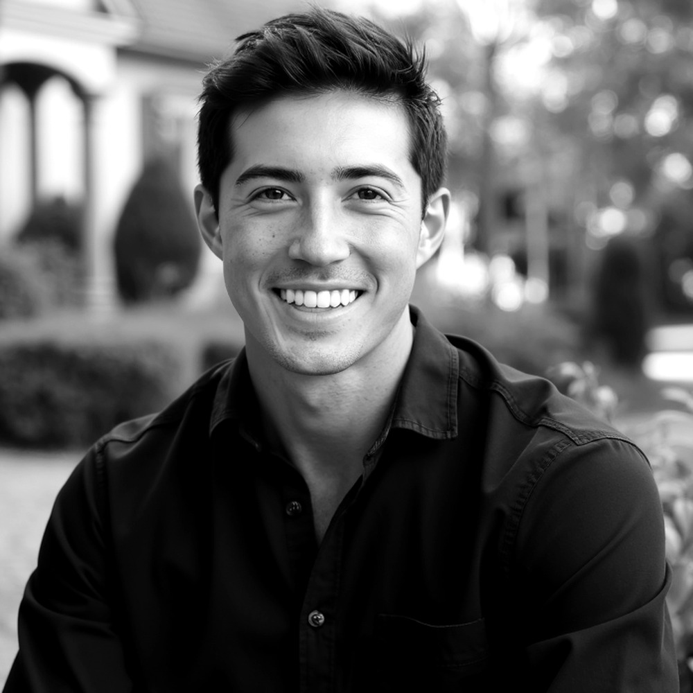 Leo Theisen, Founder of Anvil